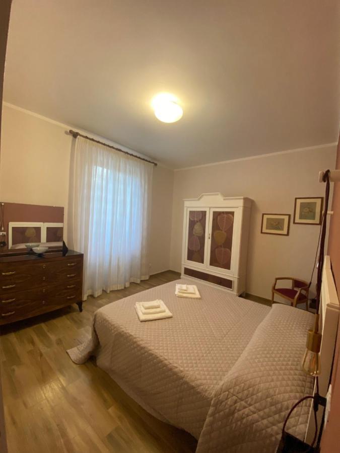 Apartamento “Da Gio” In Un Antico Borgo Di Genova Exterior foto