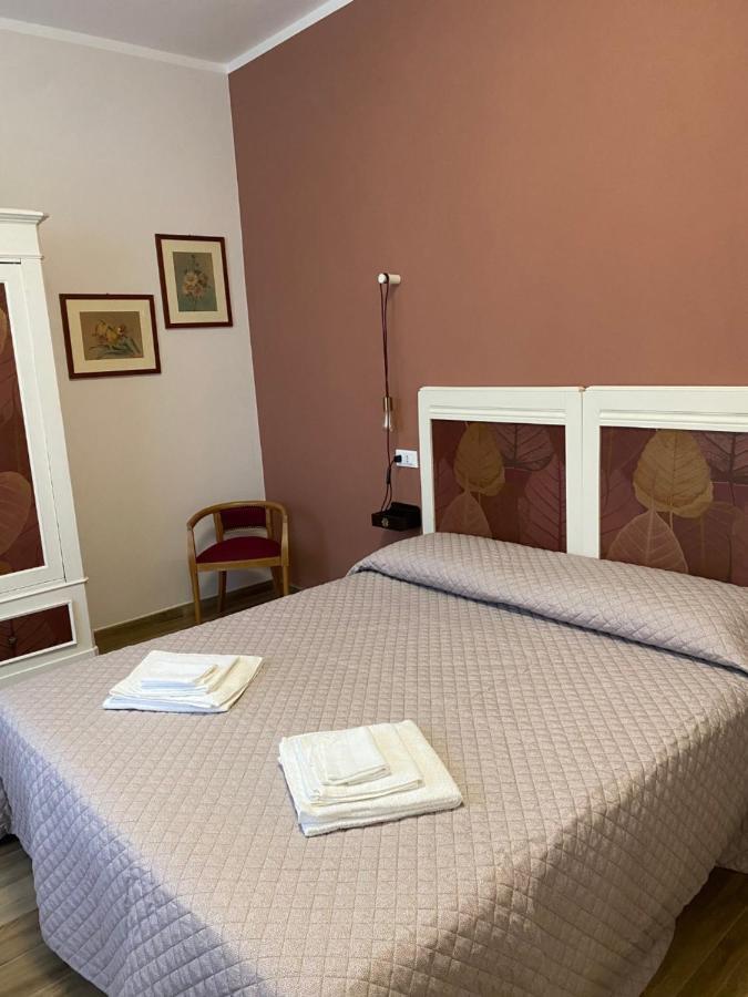 Apartamento “Da Gio” In Un Antico Borgo Di Genova Exterior foto
