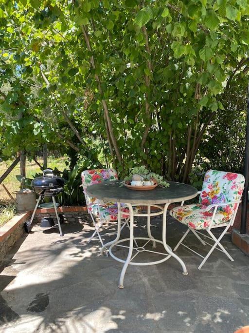 Apartamento “Da Gio” In Un Antico Borgo Di Genova Exterior foto
